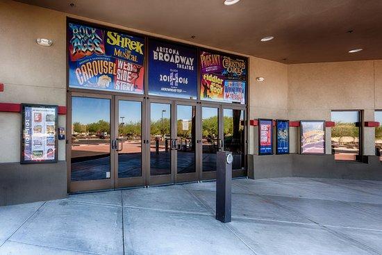 Arizona Broadway Theatre